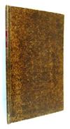 CRÉPY, JEAN-BAPTISTE, Fils. Nouveau Livre d''Écriture d''après les Meilleures Exemples de Collier. 1773
